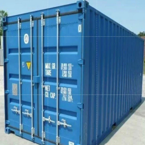 Container Sales Services