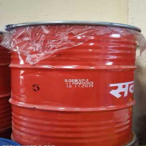 Servo Grease (Gem Ep-2) - Application: Automotive / Industrial