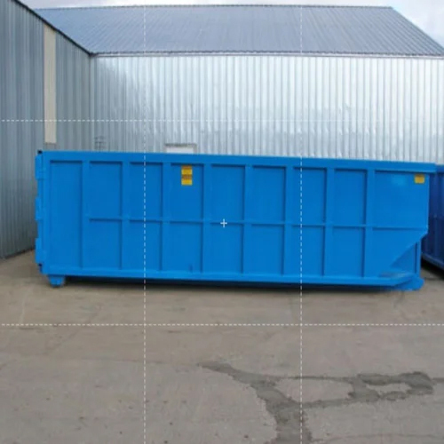 Container Rental Services