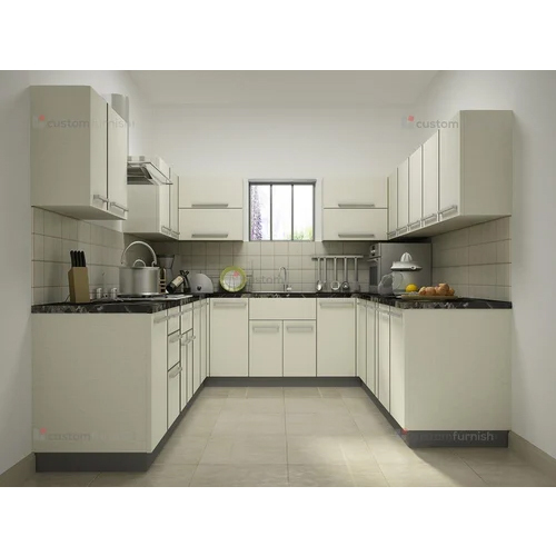 Modular Kitchen Services