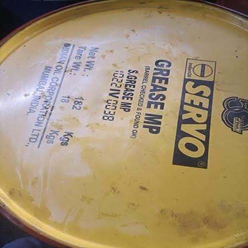 Servo Grease( Mp) - Application: Automotive / Industrial