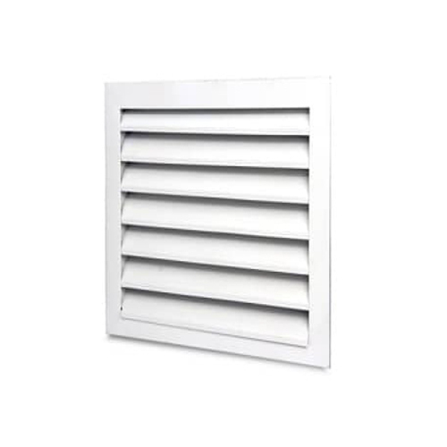 Intake Louver - Color: Customized