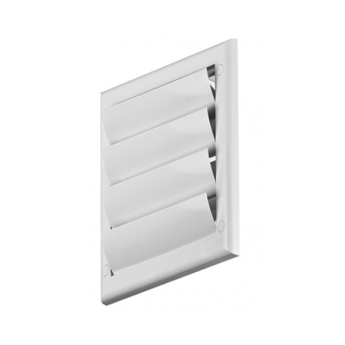 Gravity Louver - Application: Interior Decoration