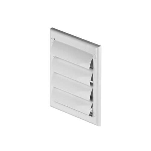 Gravity Louver - Application: Interior Decoration