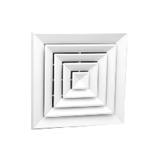 Rectangular Diffuser - Features: High Quality