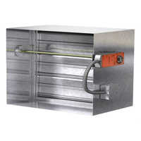 Fire Damper