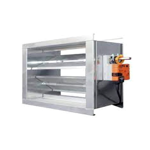 Fire Damper