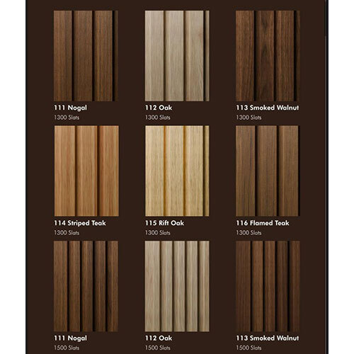 MDF Panel