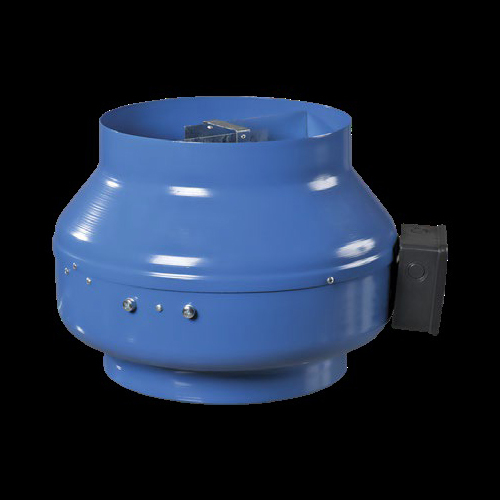 Inline Fan By Snvrp Traders