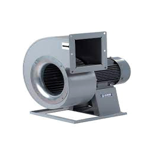 Centrifugal Blower - Color: Grey