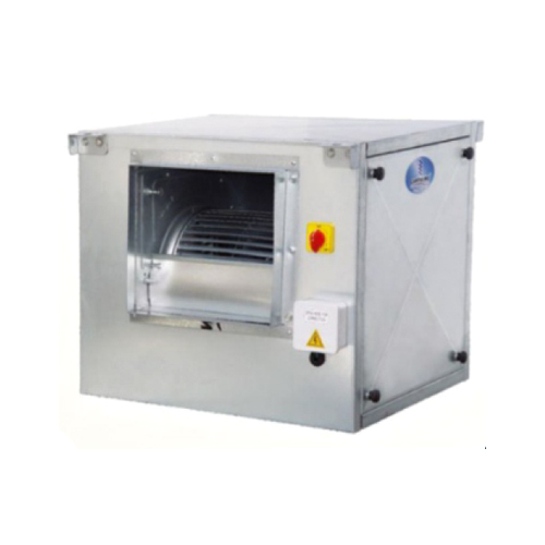 Cabinet Fan - Blade Diameter: 200-300 Millimeter (Mm)