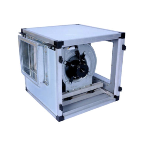Cabinet Fan - Blade Diameter: 200-300 Millimeter (Mm)