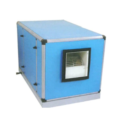 Air Washer - Application: Commercial & Industrial Ventilation