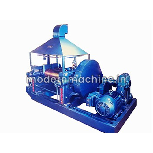 Modern Make Heavy Duty Rubber Mixing Mill Machine