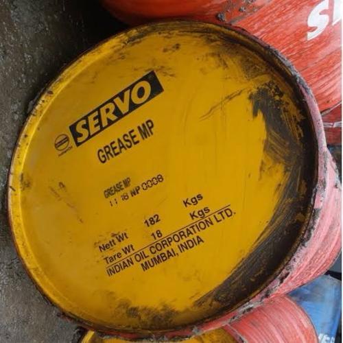 Servo Grease( Mp) - Application: Automotive / Industrial
