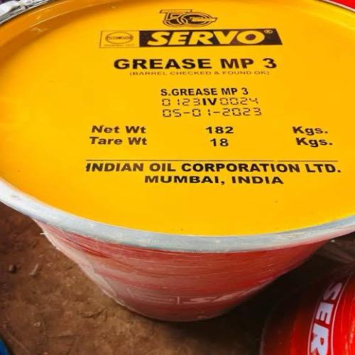 Servo Grease (MP-3)