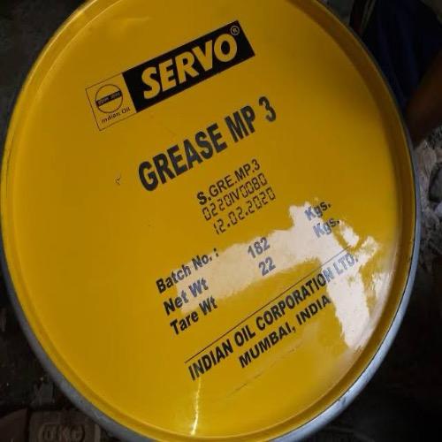 Servo Grease (MP-3)