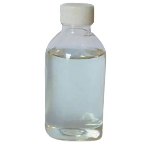 Light Liquid Paraffin - Molecular Formula: C Nh 2N+2