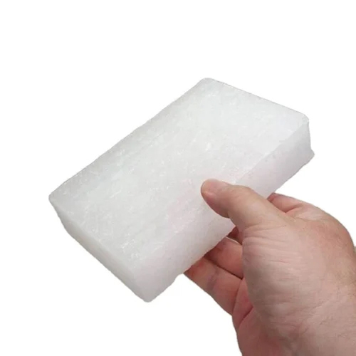 Fully Refined Paraffin Wax - Storage: Cool