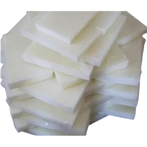 Solid Paraffin Wax - Molecular Formula: Cnh2N+2