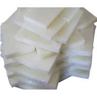 Solid Paraffin Wax - Molecular Formula: Cnh2n+2