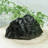 Gilsonite Natural Asphalt - Color: Black