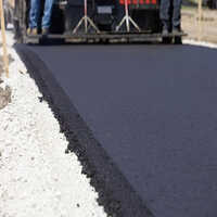 Crumb Rubber Modified Bitumen