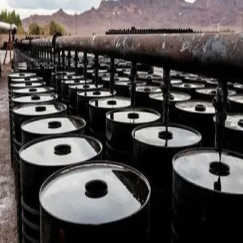 Penetration Grade Bitumen - Color: Customized