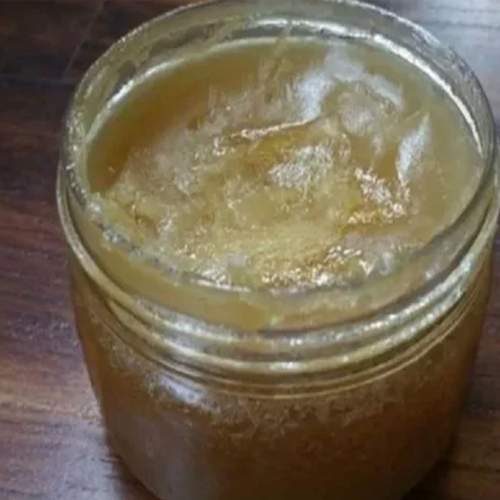 Residue Wax Oil - Impurity (%): 99.94%