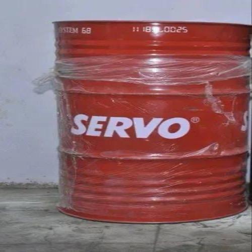 Servo Hydraulic Oil (No. 68) - Application: Automotive