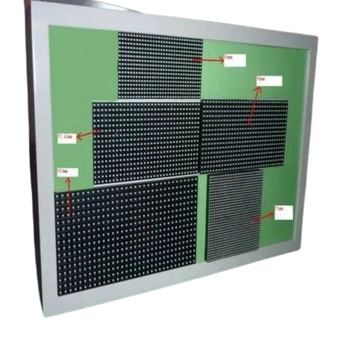P8 Enborn SMD LED मॉड्यूल