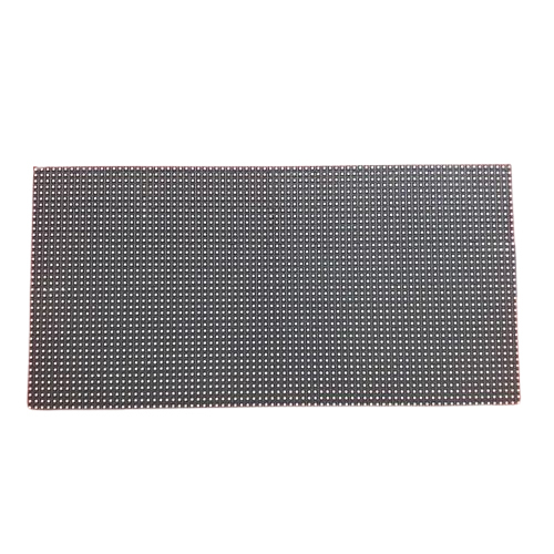 P10 Qiangli Smd Led Module - Color: Full