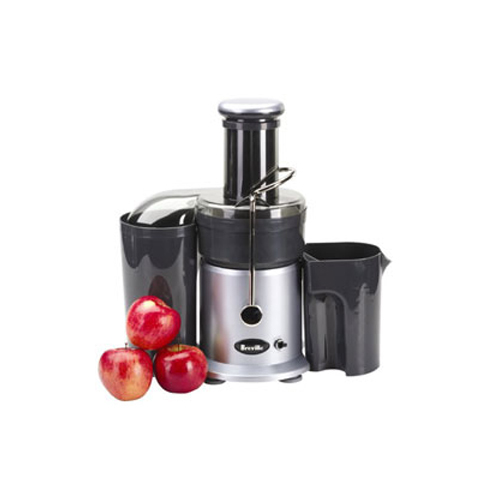 Centrifugal Juicer - Color: Customized