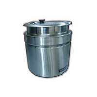 Soup Kettle - Feature: High Efficiency