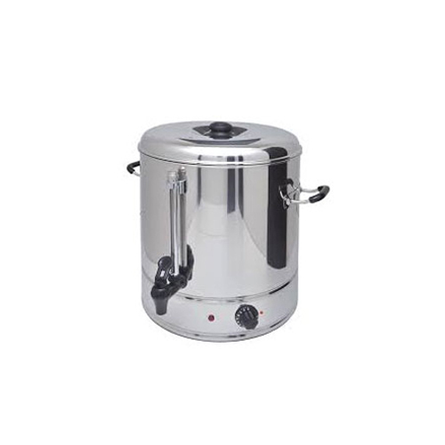Water Boiler - Automation Grade: Automatic
