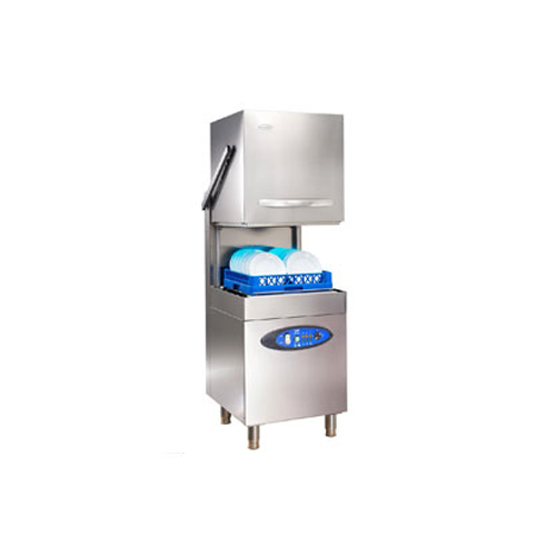 Hood Type Dish Washer Machine - Features: High Quality