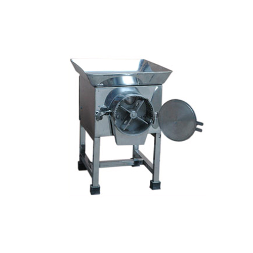 Commercial Pulverizer