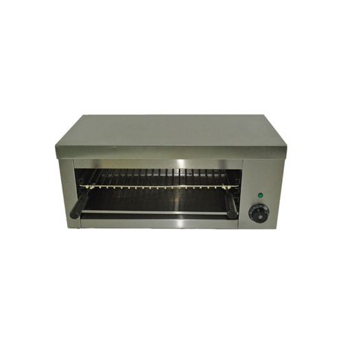 Salamander Grill - Color: Customized