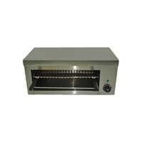 Salamander Grill