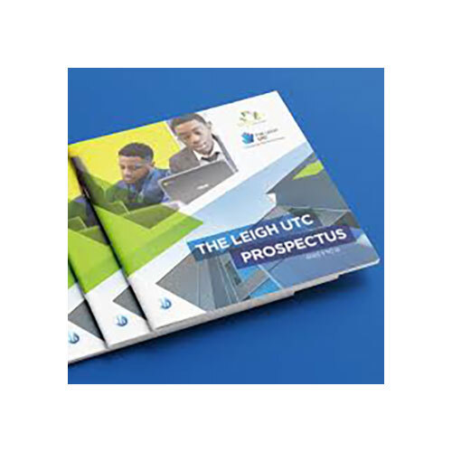 Printing Prospectus