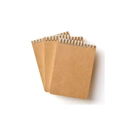 Note Pad - Feature: Reusable