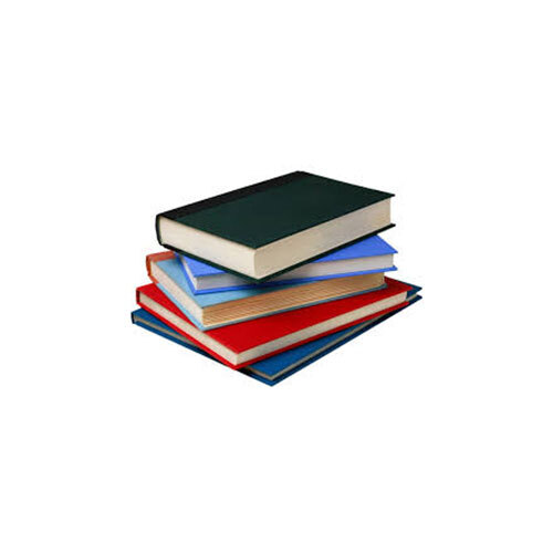 Educational Books - Audience: Adult