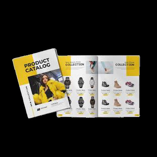 Catalog Prospectus Printing Service
