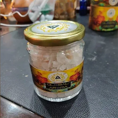 Global Aroma Bathing Salt