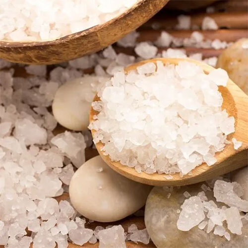 Epsom Bath Salt