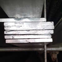 Rectangle Aluminium Flat Bar