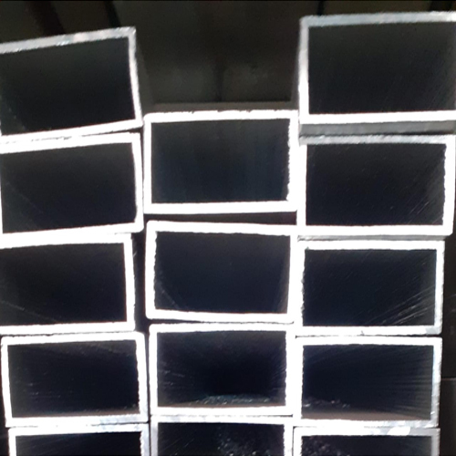 Aluminum Square Pipe