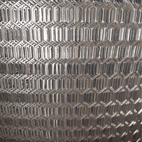 Top Speaker Grill