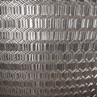 Aluminium Mesh