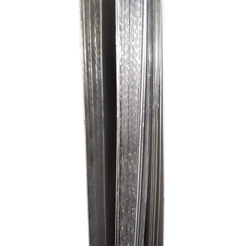 Aluminium Plain Sheets 8' x 4'